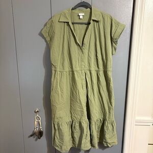 Ava & viv 1x dress NWOT